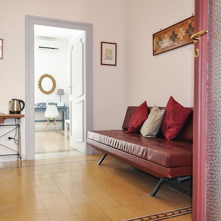 B&B Alchimia Napoletana Neapel Exterior foto