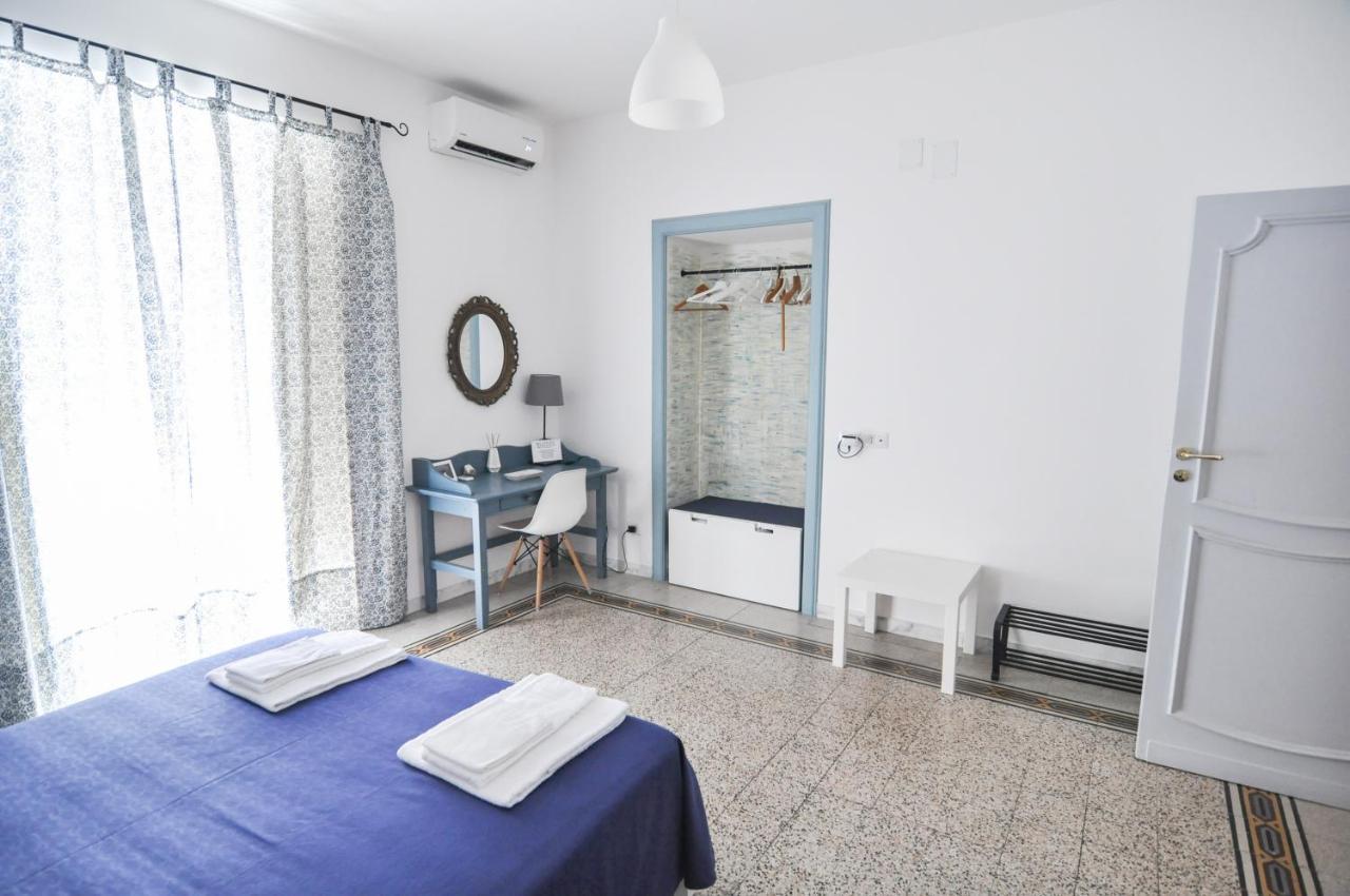B&B Alchimia Napoletana Neapel Exterior foto