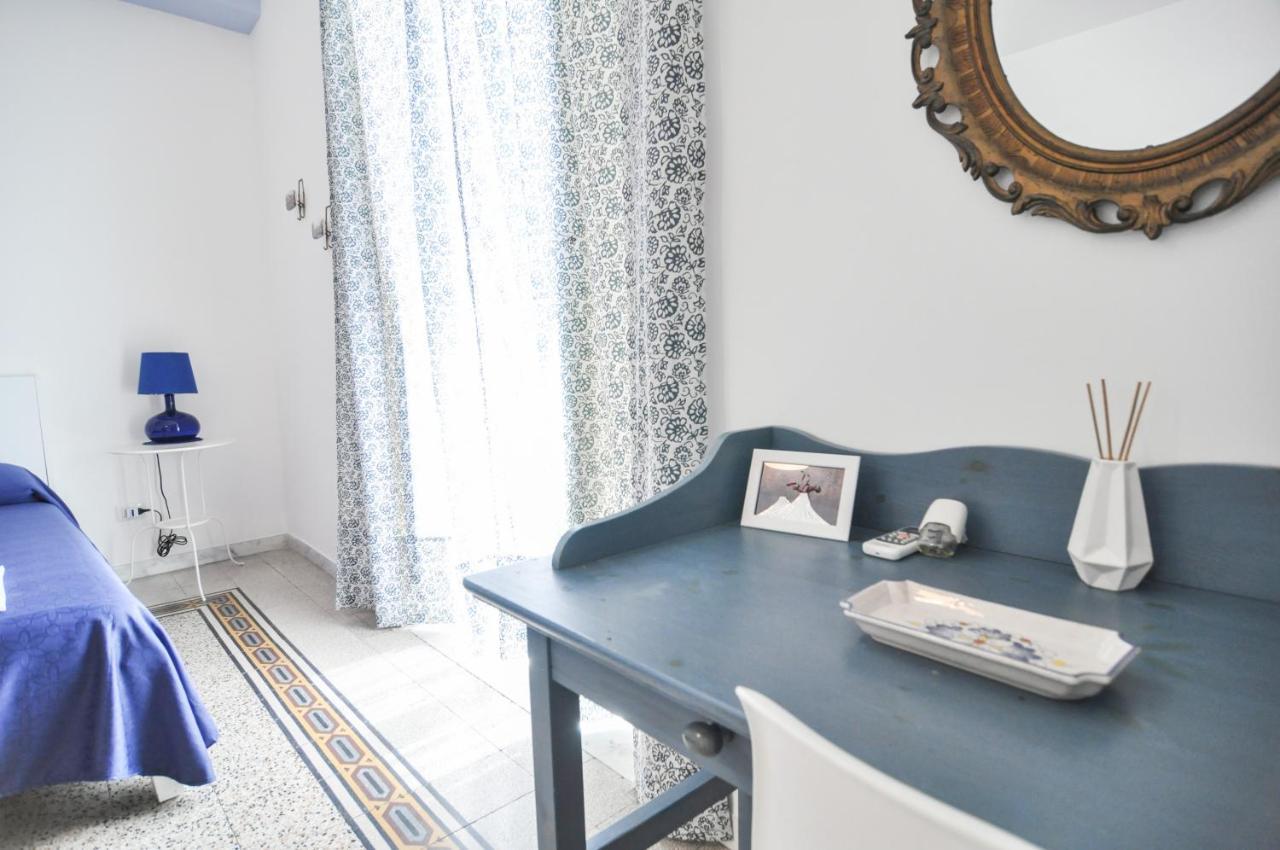 B&B Alchimia Napoletana Neapel Exterior foto