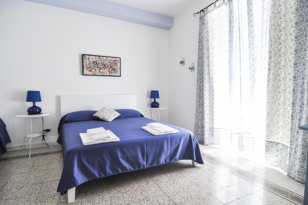 B&B Alchimia Napoletana Neapel Exterior foto