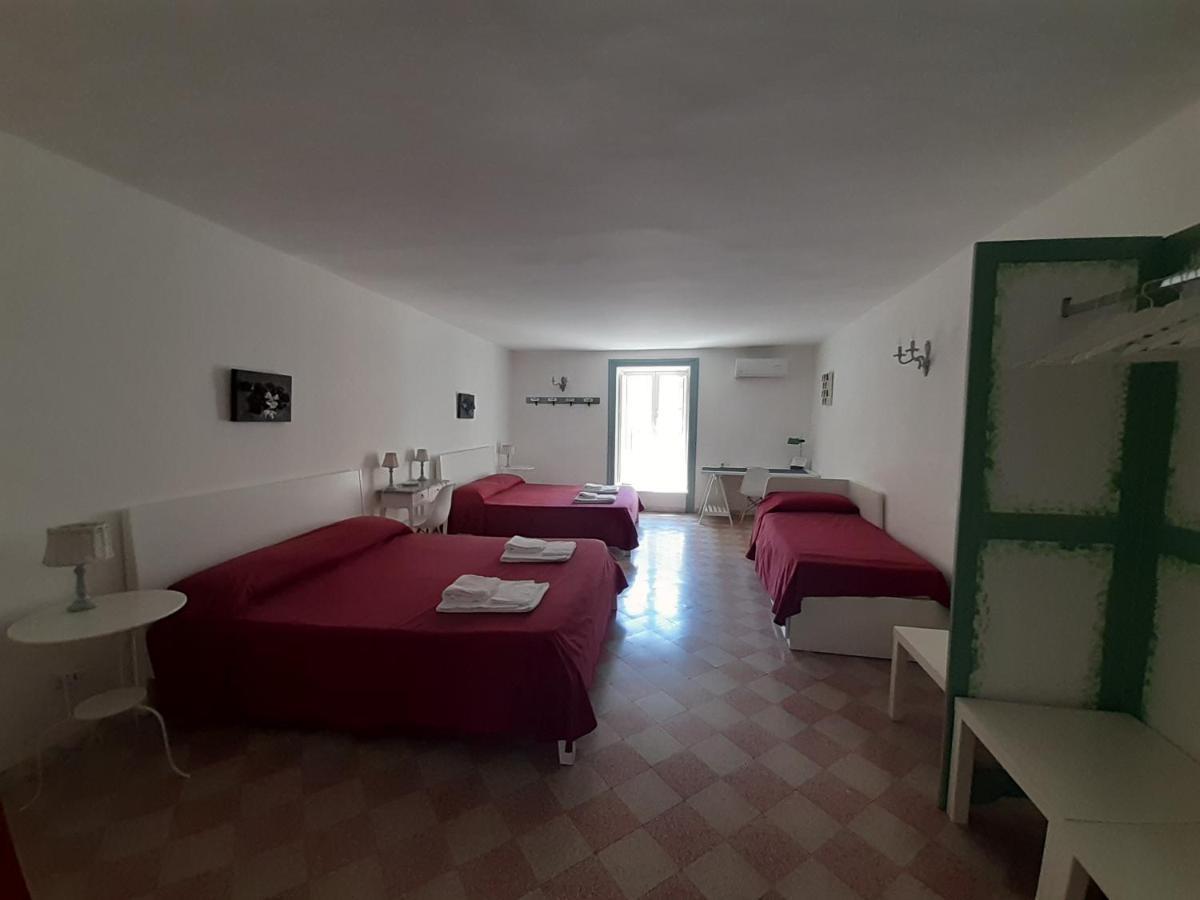 B&B Alchimia Napoletana Neapel Exterior foto