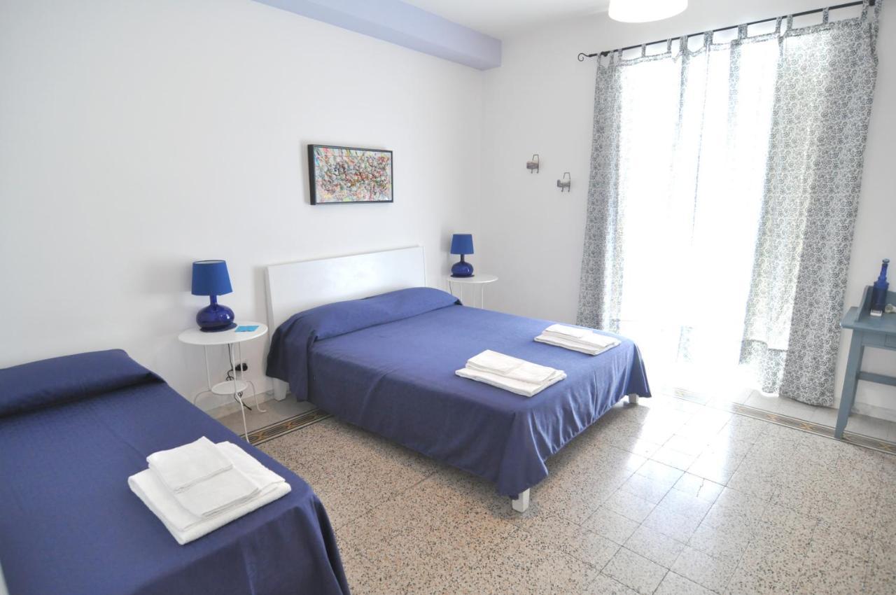 B&B Alchimia Napoletana Neapel Exterior foto