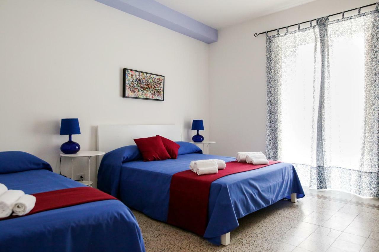 B&B Alchimia Napoletana Neapel Exterior foto