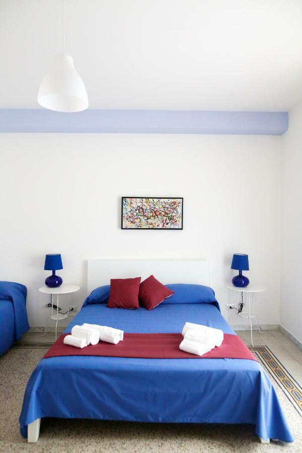 B&B Alchimia Napoletana Neapel Exterior foto