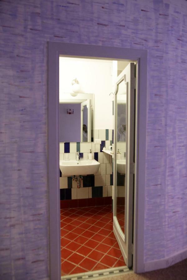 B&B Alchimia Napoletana Neapel Exterior foto